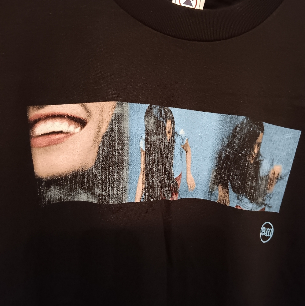 Alanis Morissette (2002) Precious Illusions US Tour T-shirt Brand-new